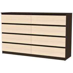 Комод Мальта K113 (Венге-ДМ) в Игриме - igrim.mebel24.online | фото