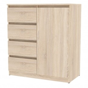Комод Мальта K114 в Игриме - igrim.mebel24.online | фото 5