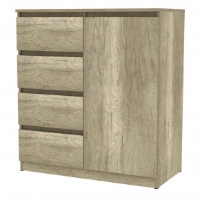 Комод Мальта K114 (ДКМ) в Игриме - igrim.mebel24.online | фото