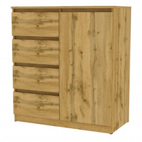Комод Мальта K114 (ДВ) в Игриме - igrim.mebel24.online | фото