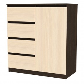 Комод Мальта K114 (Венге-ДМ) в Игриме - igrim.mebel24.online | фото