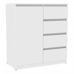 Комод Мальта K115 (Белый) в Игриме - igrim.mebel24.online | фото