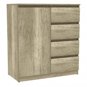 Комод Мальта K115 (ДКМ) в Игриме - igrim.mebel24.online | фото
