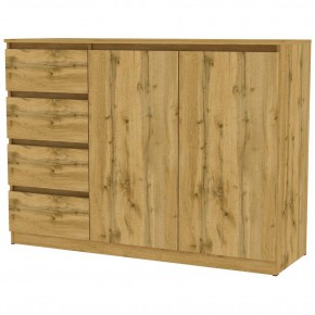 Комод Мальта K116 в Игриме - igrim.mebel24.online | фото 19