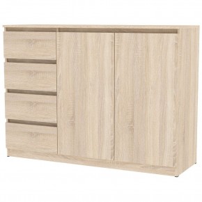 Комод Мальта K116 (ДСС) в Игриме - igrim.mebel24.online | фото