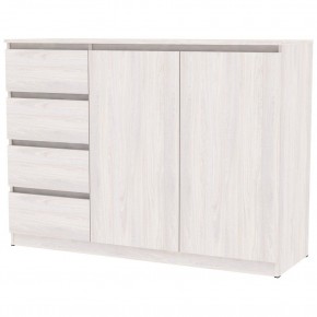 Комод Мальта K116 (ЯАС) в Игриме - igrim.mebel24.online | фото