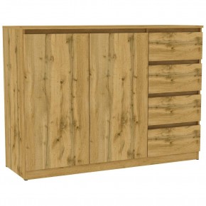 Комод Мальта K117 в Игриме - igrim.mebel24.online | фото 16