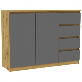 Комод Мальта K117 в Игриме - igrim.mebel24.online | фото 17