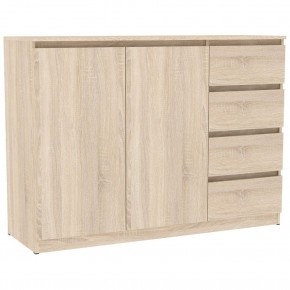 Комод Мальта K117 в Игриме - igrim.mebel24.online | фото 2