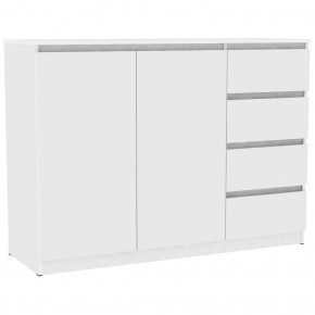 Комод Мальта K117 в Игриме - igrim.mebel24.online | фото 4