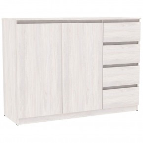 Комод Мальта K117 (ЯАС) в Игриме - igrim.mebel24.online | фото