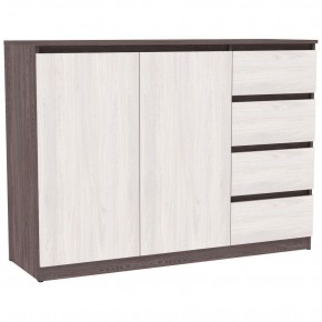 Комод Мальта K117 (ЯАТ-ЯАС) в Игриме - igrim.mebel24.online | фото