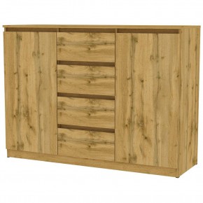 Комод Мальта K118 в Игриме - igrim.mebel24.online | фото 19