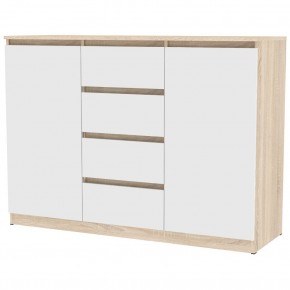 Комод Мальта K118 в Игриме - igrim.mebel24.online | фото 6