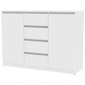 Комод Мальта K118 в Игриме - igrim.mebel24.online | фото 7
