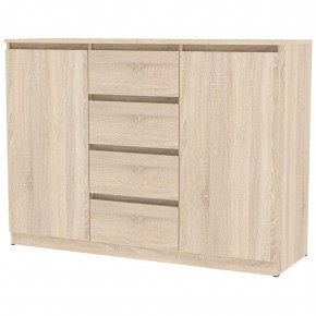 Комод Мальта K118 (ДСС) в Игриме - igrim.mebel24.online | фото