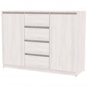Комод Мальта K118 (ЯАС) в Игриме - igrim.mebel24.online | фото