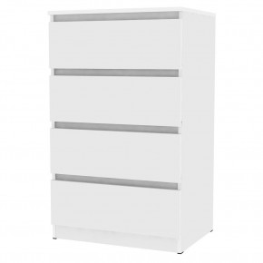 Комод Мальта K131 (Белый) в Игриме - igrim.mebel24.online | фото