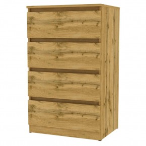Комод Мальта K131 (ДВ) в Игриме - igrim.mebel24.online | фото