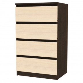 Комод Мальта K131 (Венге-ДМ) в Игриме - igrim.mebel24.online | фото