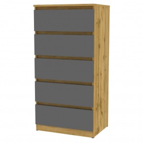 Комод Мальта K132 в Игриме - igrim.mebel24.online | фото 20