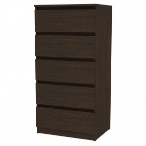 Комод Мальта K132 (Венге) в Игриме - igrim.mebel24.online | фото