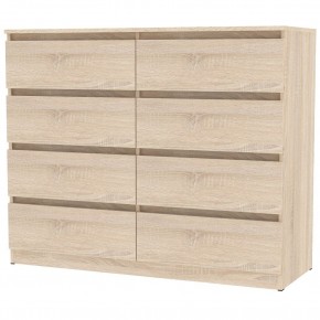 Комод Мальта K133 в Игриме - igrim.mebel24.online | фото