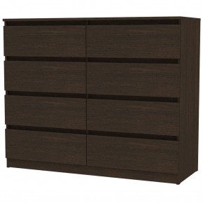 Комод Мальта K133 (Венге) в Игриме - igrim.mebel24.online | фото