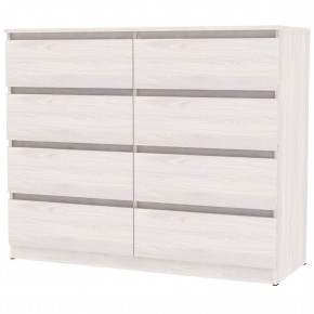 Комод Мальта K133 (ЯАС) в Игриме - igrim.mebel24.online | фото