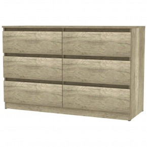 Комод Мальта K134 в Игриме - igrim.mebel24.online | фото 18
