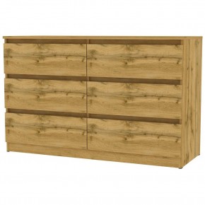 Комод Мальта K134 в Игриме - igrim.mebel24.online | фото 19