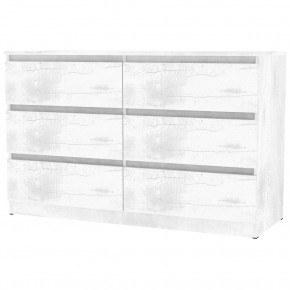 Комод Мальта K134 (БП) в Игриме - igrim.mebel24.online | фото