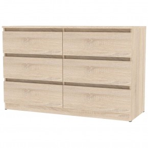 Комод Мальта K134 (ДСС) в Игриме - igrim.mebel24.online | фото