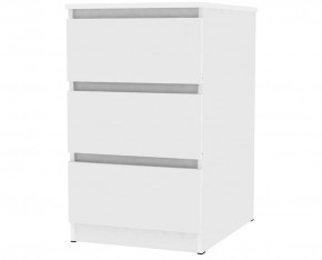 Комод Мальта K204 (Белый) в Игриме - igrim.mebel24.online | фото