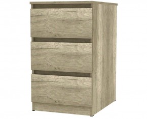 Комод Мальта K204 (ДКМ) в Игриме - igrim.mebel24.online | фото