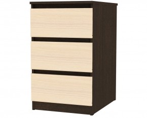 Комод Мальта K204 (Венге-ДМ) в Игриме - igrim.mebel24.online | фото