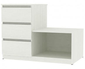 Комод Мальта K206 в Игриме - igrim.mebel24.online | фото 17
