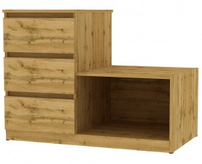 Комод Мальта K206 в Игриме - igrim.mebel24.online | фото 19