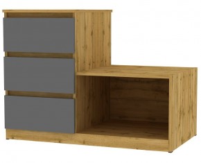 Комод Мальта K206 в Игриме - igrim.mebel24.online | фото 20