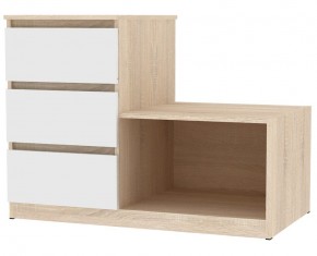 Комод Мальта K206 в Игриме - igrim.mebel24.online | фото 5