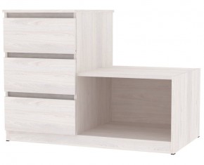 Комод Мальта K206 (ЯАС) в Игриме - igrim.mebel24.online | фото