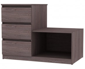 Комод Мальта K206 (ЯАТ) в Игриме - igrim.mebel24.online | фото