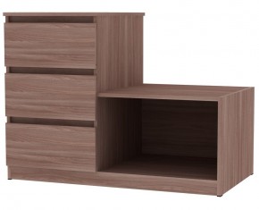 Комод Мальта K206 (ЯШТ) в Игриме - igrim.mebel24.online | фото