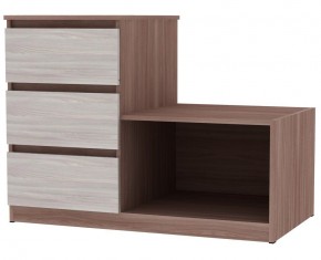 Комод Мальта K206 (ЯШТ-ЯШС) в Игриме - igrim.mebel24.online | фото
