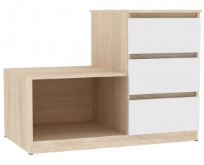 Комод Мальта K207 в Игриме - igrim.mebel24.online | фото