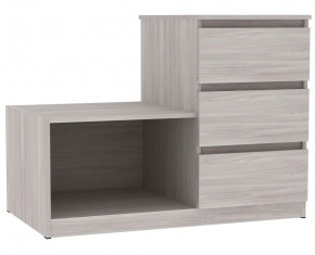 Комод Мальта K207 в Игриме - igrim.mebel24.online | фото 12