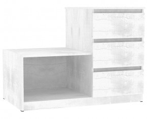 Комод Мальта K207 в Игриме - igrim.mebel24.online | фото 16