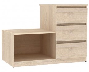 Комод Мальта K207 (ДСС) в Игриме - igrim.mebel24.online | фото