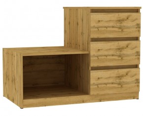 Комод Мальта K207 (ДВ) в Игриме - igrim.mebel24.online | фото