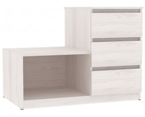 Комод Мальта K207 (ЯАС) в Игриме - igrim.mebel24.online | фото